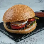Beef Burger